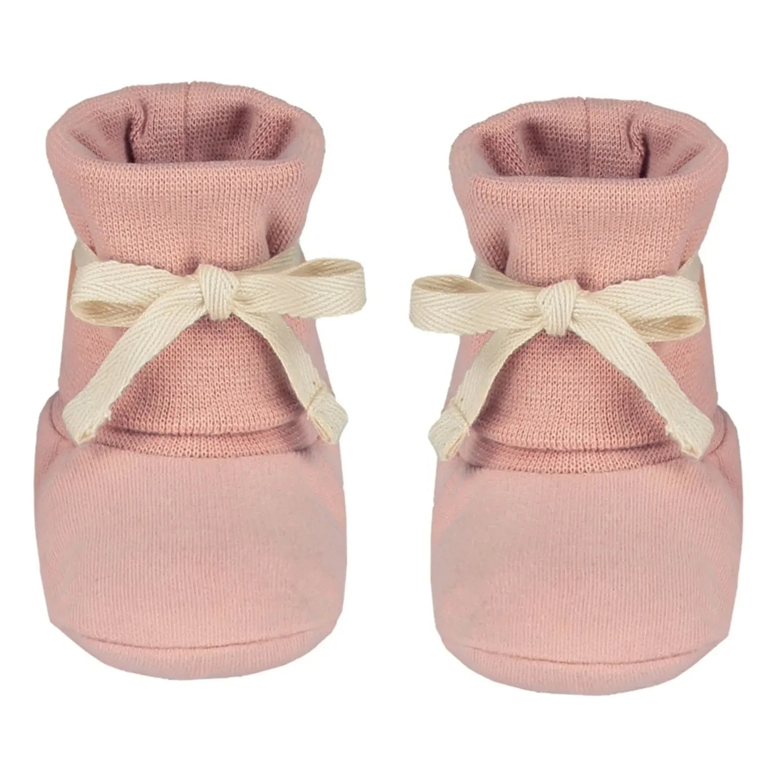 Gray Label - Organik pamuklu terlikler | Açık Pembe