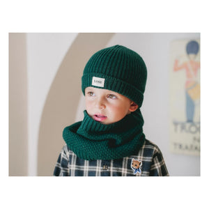 Loir - Bonnet Anthony Laine | Yeşil