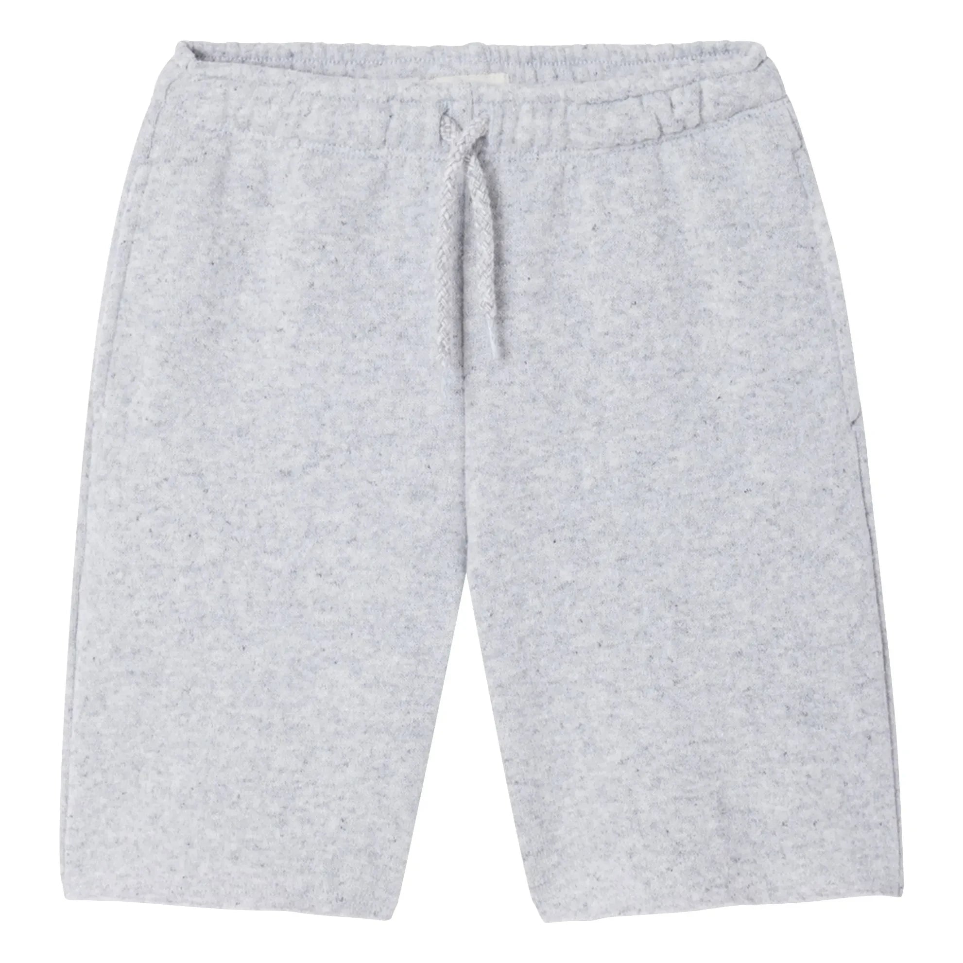 American Vintage - Evona Jogger Şort | Heather Grey