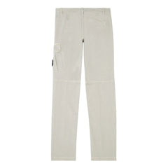 Stone Island - Gri kargo pantolon