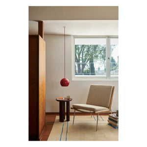 & Tradition - Topan VP6 Sarkıt | Vermilyon