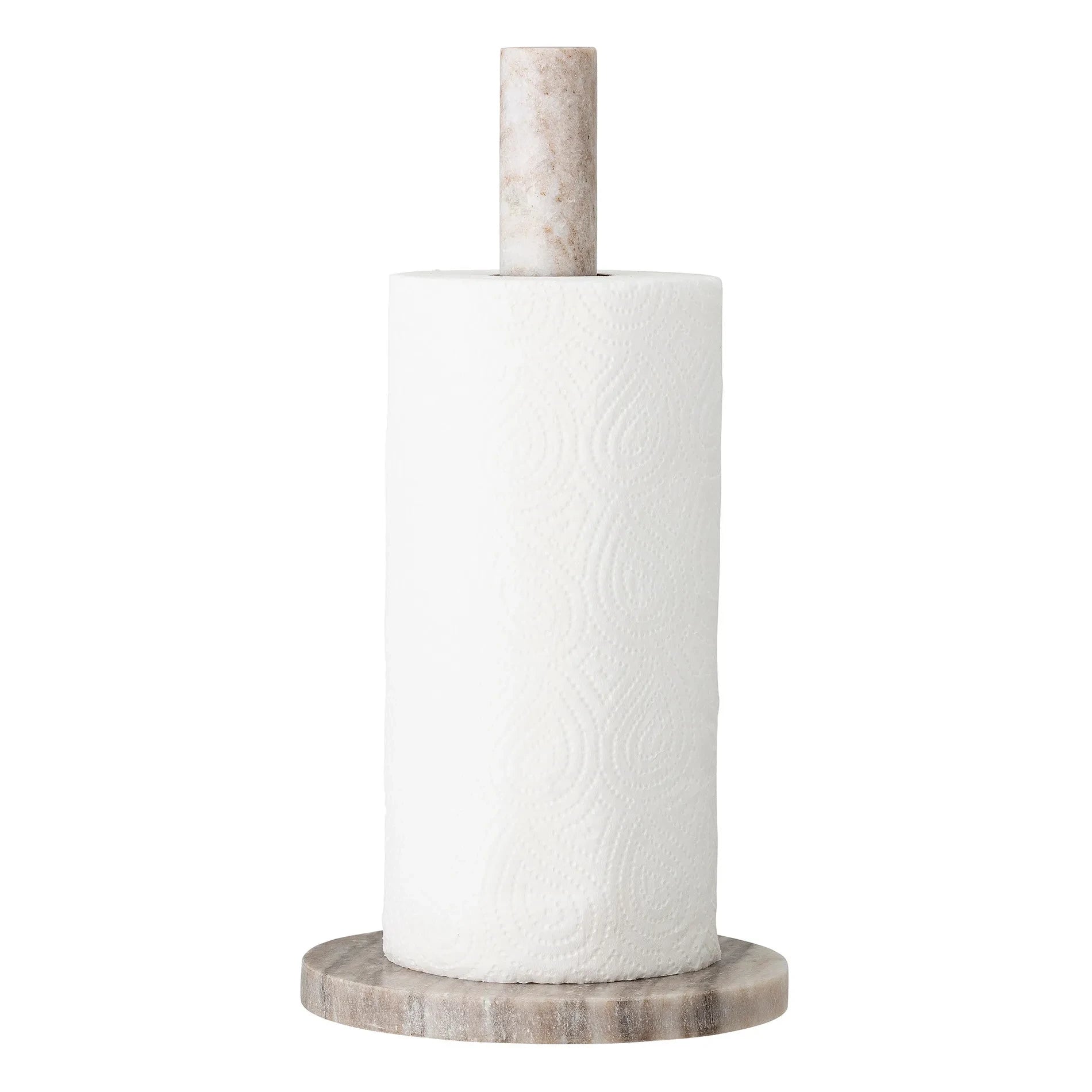Bloomingville - Emy kağıt havlu tutucu