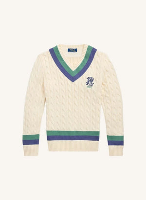 Ralph Lauren - Kazak | Bej