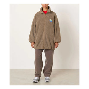 American Vintage - Hoktown kaban | Nutmeg