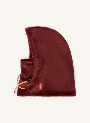 مرحبا هوسي - بلقافة دافئة | أحمر