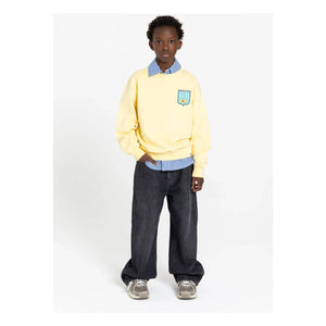 Finger in the nose - Jean Large Rodeo | Siyah