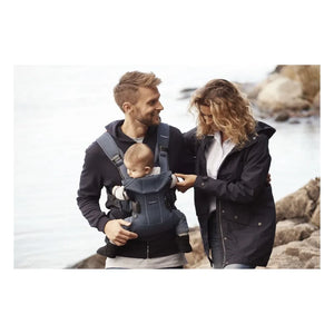 BabyBjörn - One Air Mesh Bebek Taşıyıcı | Lacivert