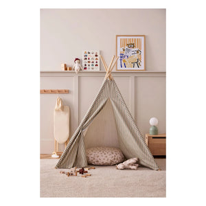 Kid's Concept - Tipi çadır | Mavi