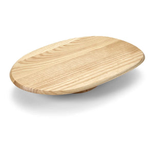 Serax - Cake dish 04 Dune, Kelly Wresler | Ahşap