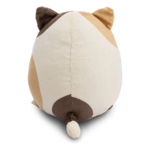 Nici - Angy peluş kedi | Beyaz