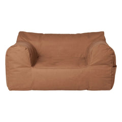 Ferm Living Kids - Billow puf | Hardal rengi