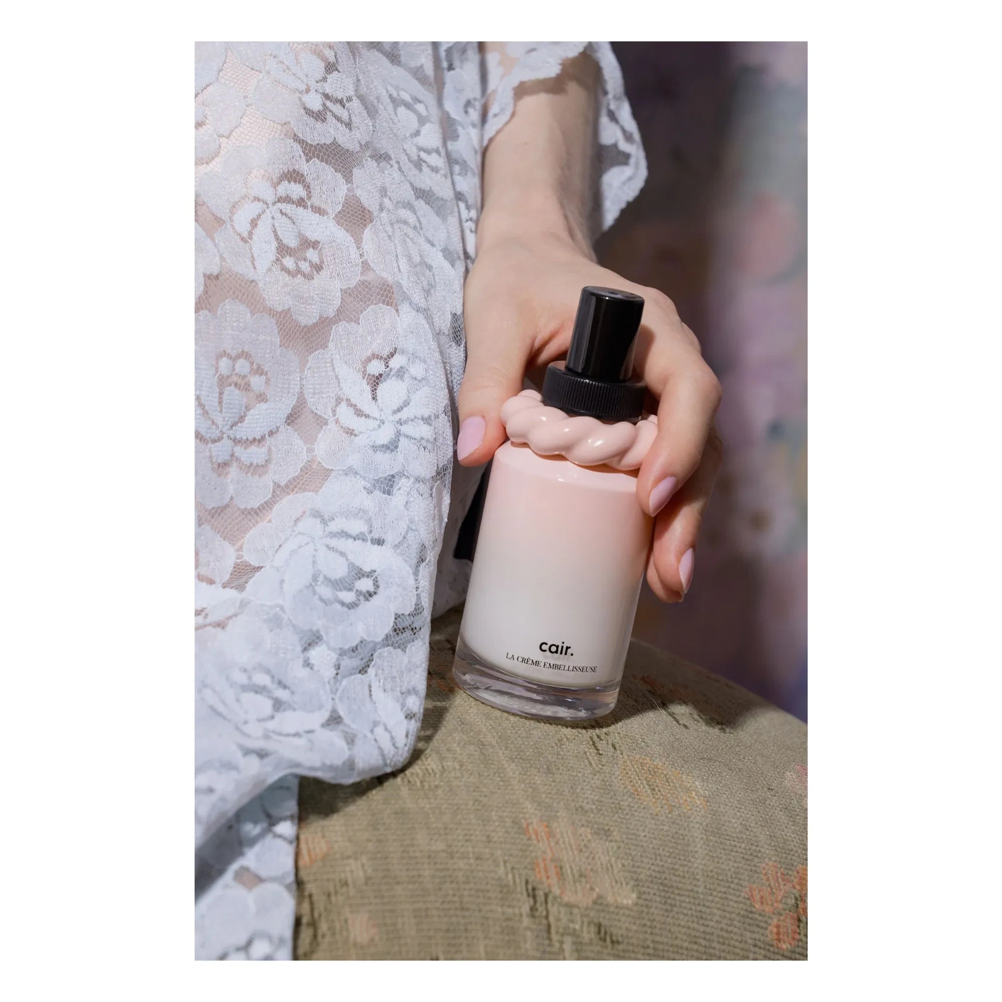 CAIR by La Bonne Brosse - La Crème Embelisseuse Cair by La Bonne Brosse - 100ml