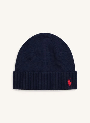 Ralph Lauren - Logo şapka | Lacivert