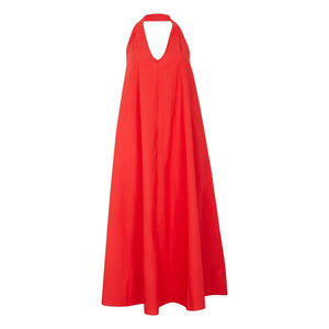 Smallable Woman - Faye Bol Elbise | Vermillion