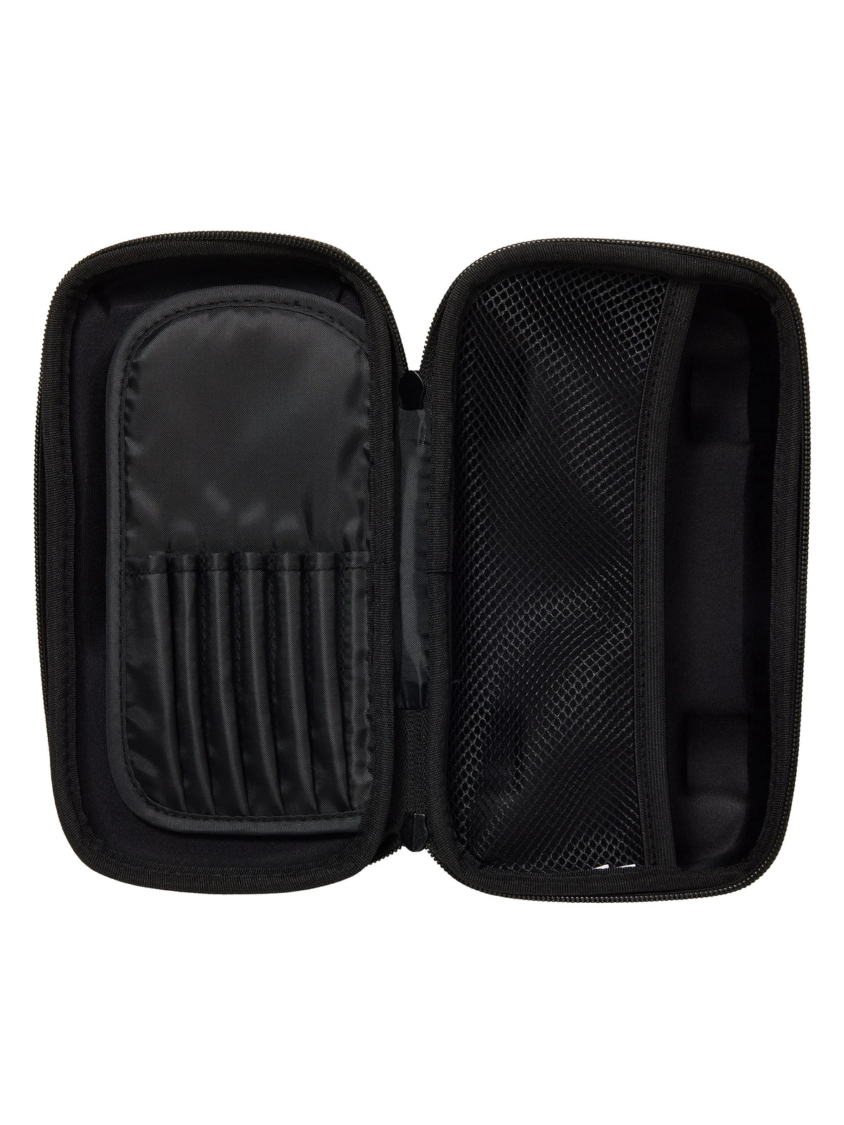 Smiggle - Pit Stop Araba Temalı Hardtop Kalem Kutusu