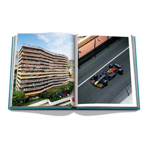 Assouline - Monte Carlo | Mavi
