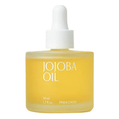 PINKWONDER - Jojoba Cilt Bakım Yağı - 50ml