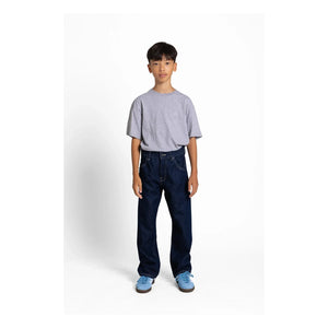 Smallable Kid - Jean Rustin | Koyu Mavi