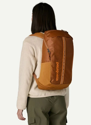 Patagonia - Black Hole Pack 25L حقيبة ظهر | Cimarron