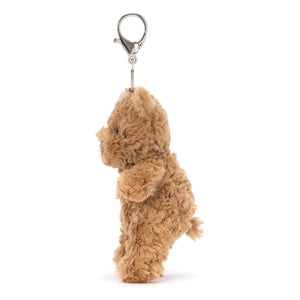 Jellycat - Bartholomew Ayı Çanta Süsü