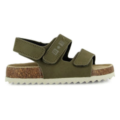 Bonton - Memo Fast Sandalet | Haki