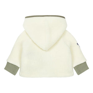 Patagonia - Geri Dönüştürülmüş Peluş Retro Polar Mont | Natural
