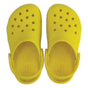 Crocs - Crocs Classic Clogs | Sarı