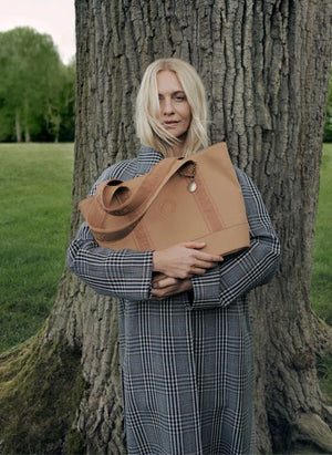 Bugaboo - Alt Açma Çantası - Bugaboo x Stella McCartney | Kahverengi