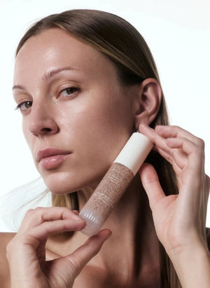 AIME - سيروم التركيبة - 30 مل | فاتح