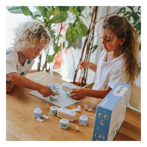 Kidywolf - İlk elektrik setim - Kidyelec Başlangıç