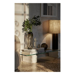 Ferm Living - Mineral Konsol