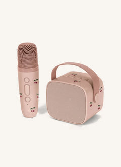 Konges Sløjd - Cherry Karaoke | Pembe