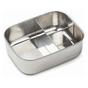 Liewood - Lunch-box Arthur | Dünyanın çevresinde/Kumlu