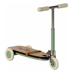Maileg - Scooter | Mint Yeşili