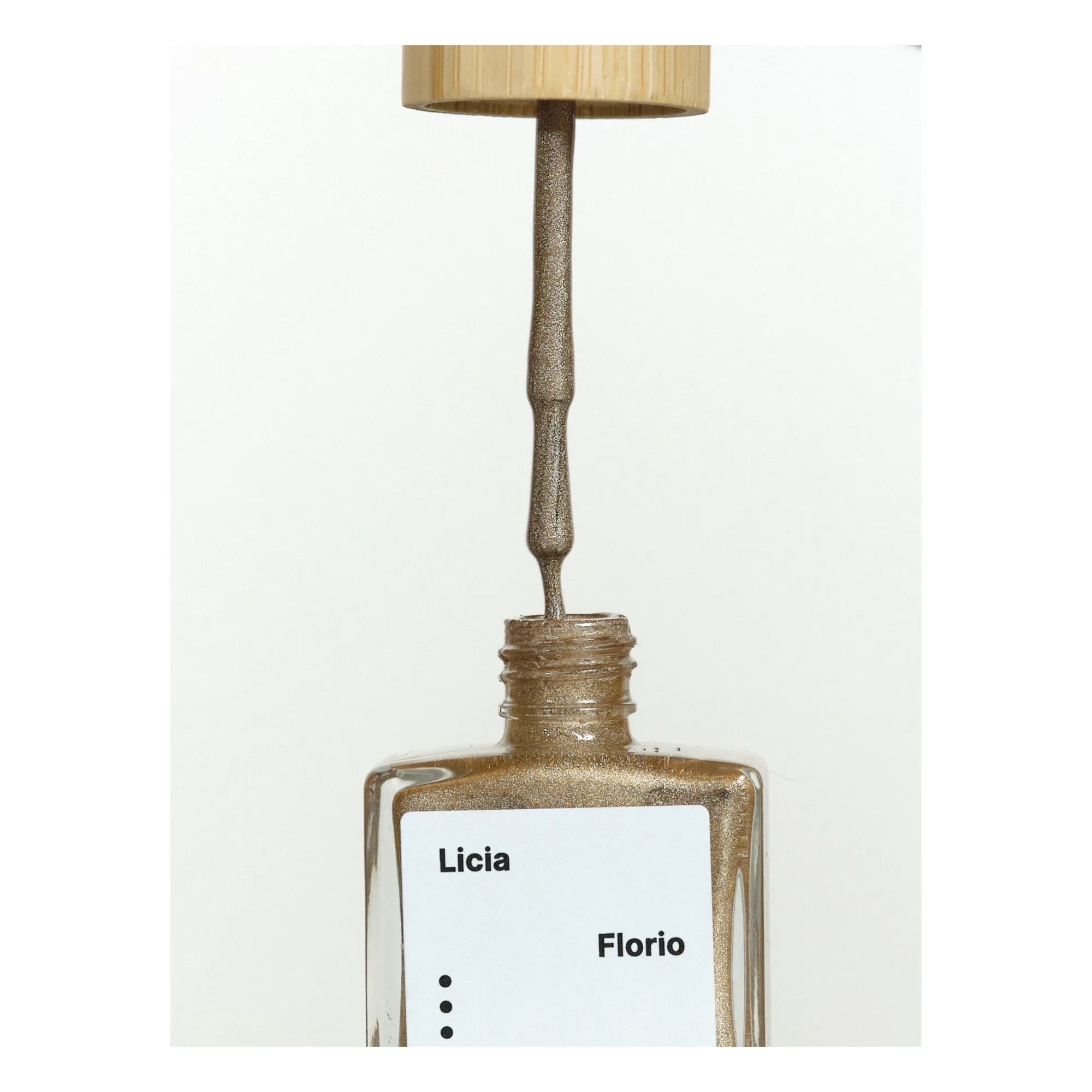 Licia Florio - Night Dreams Oje - 15 ml