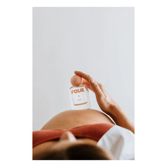 Monjour - Alkolsüz Eau Parfumée Folie - 50ml