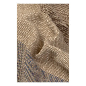 Lorena Canals - La Condesa Amerikan Servis - 2'li Set | Koyu Kahverengi