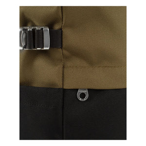 Sandqvist - Icon Rolltop 14 Sırt Çantası | Haki