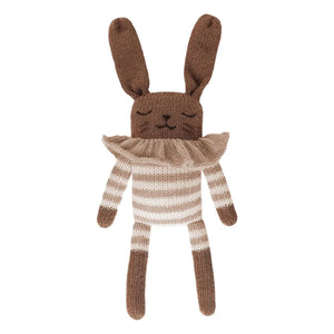 Main Sauvage - Doudou Tavşan kombishort | Sand