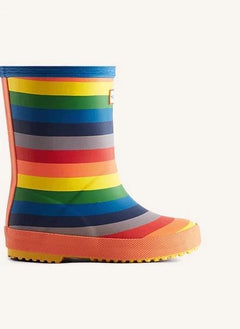 Hunter - First Rainbow أحذية مطر | برتقالي