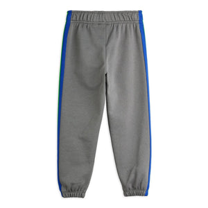 Mini Rodini - Arc en Ciel Organik Pamuk Jogger | Gri