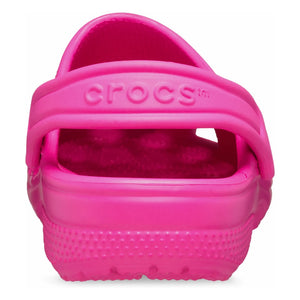 Crocs - Sabot Klasik Terlik | Fuşya