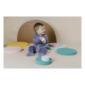 Petit Boum - Ayna Duyusal Donut