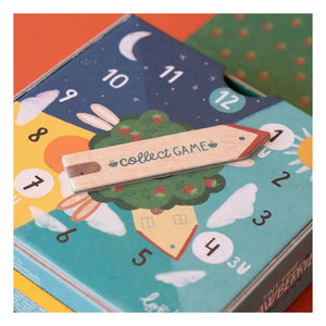 Londji - Çilekler Oyunu