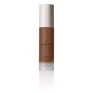 Rose Inc - Skin Enhance ışıltılı renkli serum | 110