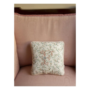 Editions Aimable - Fawn Clovis yastık | Bouquet Gauze