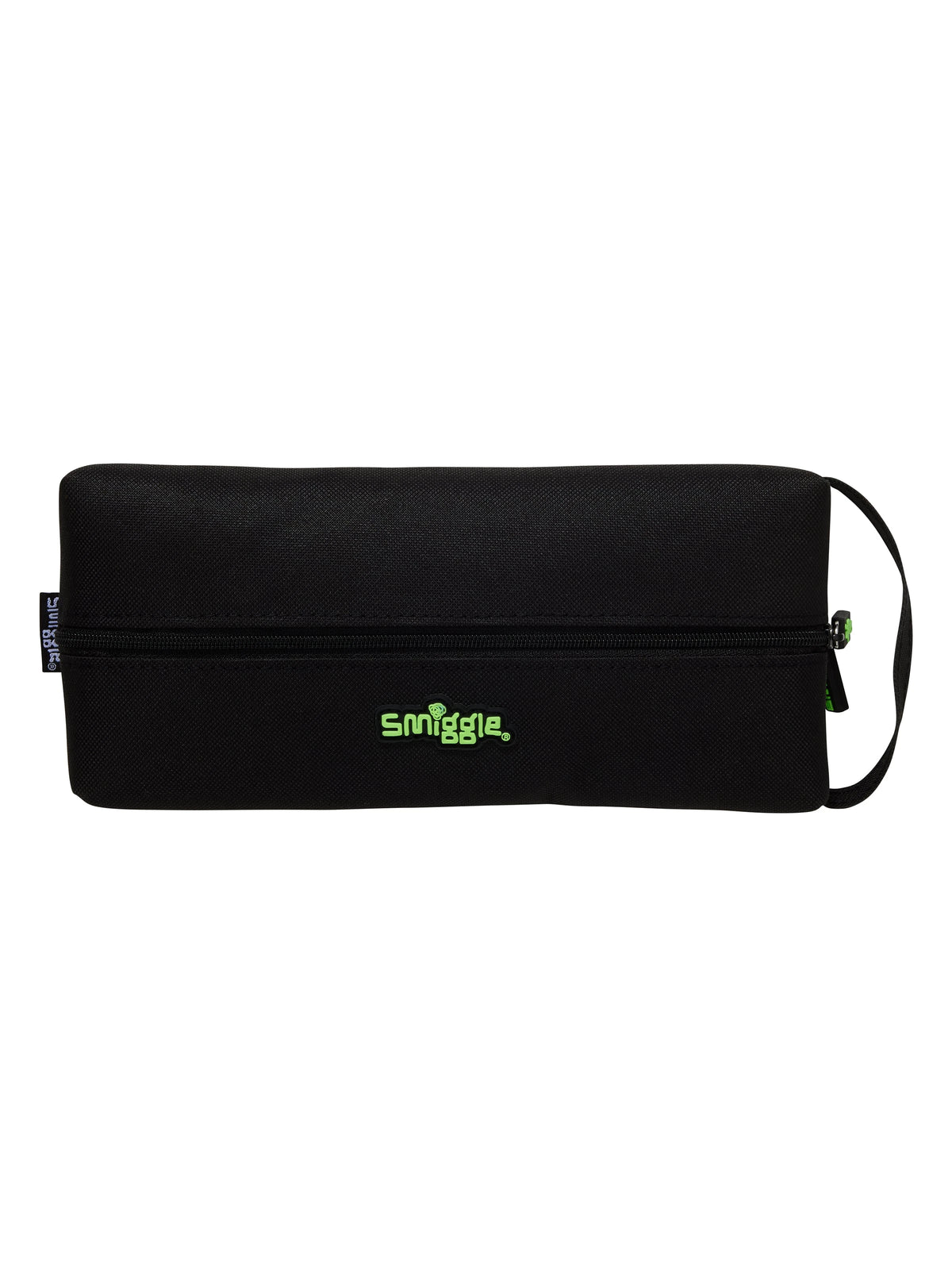 Smiggle - Weekend Çift Fermuarlı Kalemlik
