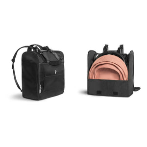 Stokke® - YOYO Bebek Arabası Sırt Çantası | Siyah
