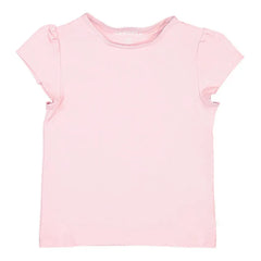 Canopea - Kelly T-shirt | Toz Pembe