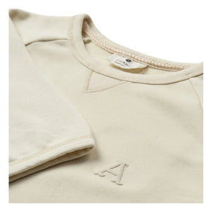 Anerkjendt - Aktoni sweatshirt | Krem